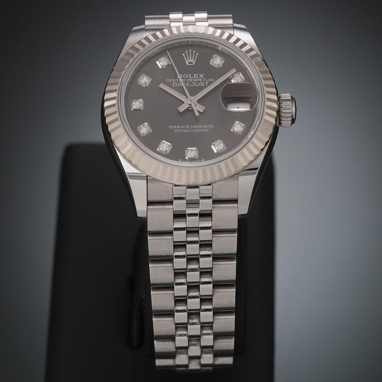 ROLEX(USED)롤렉스 데이저스트 28 279174