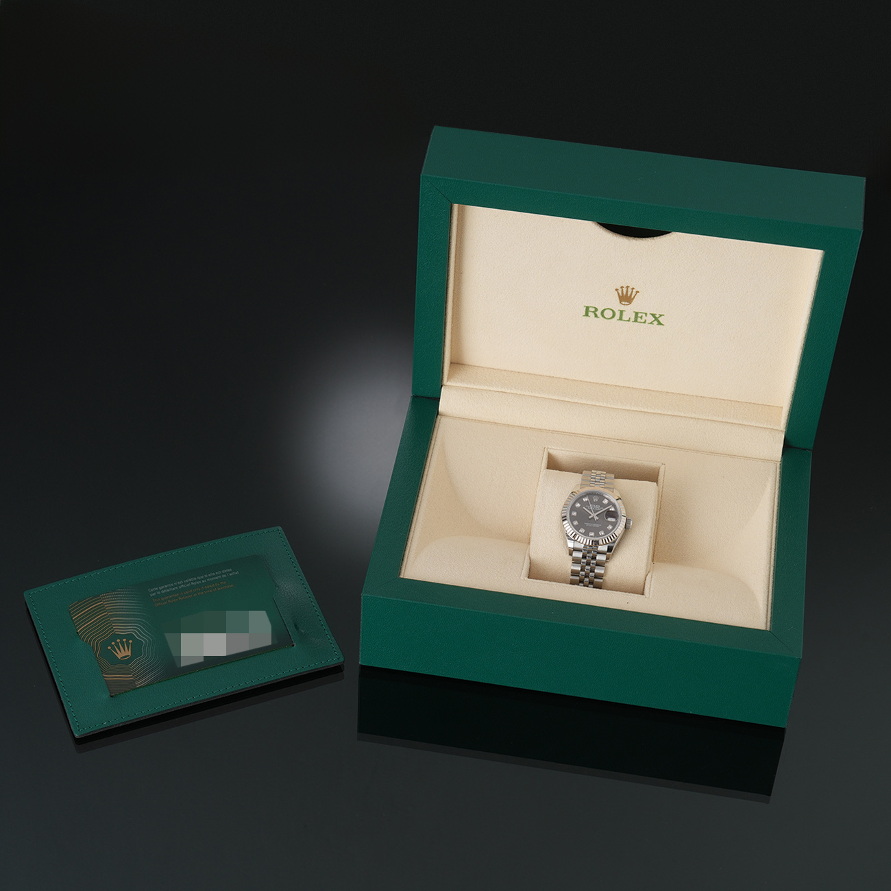 ROLEX(USED)롤렉스 데이저스트 28 279174