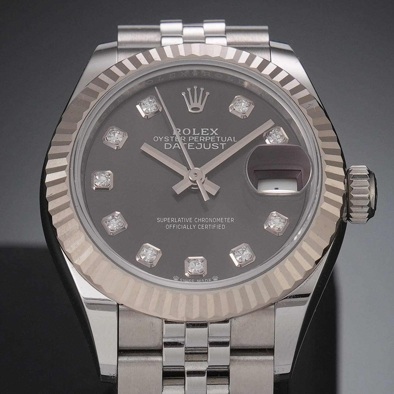 ROLEX(USED)롤렉스 데이저스트 28 279174
