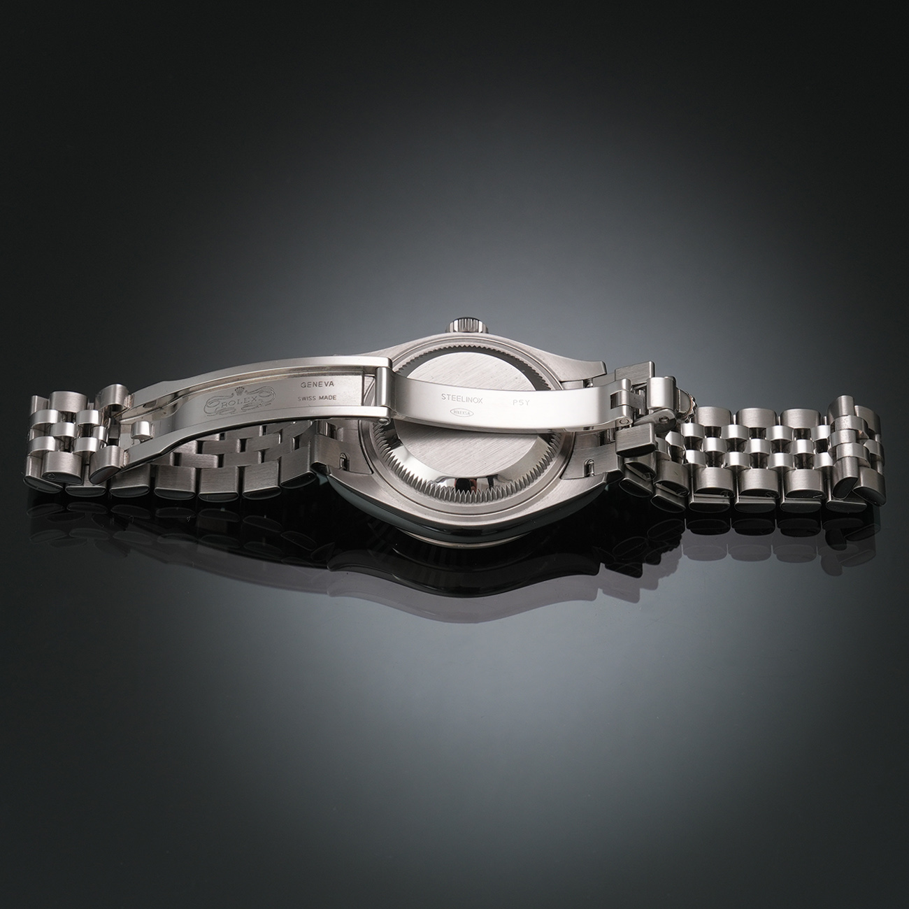 ROLEX(USED)롤렉스 데이저스트 28 279174