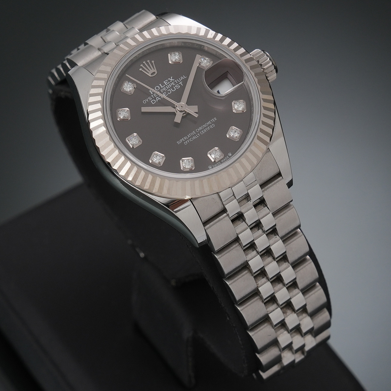 ROLEX(USED)롤렉스 데이저스트 28 279174