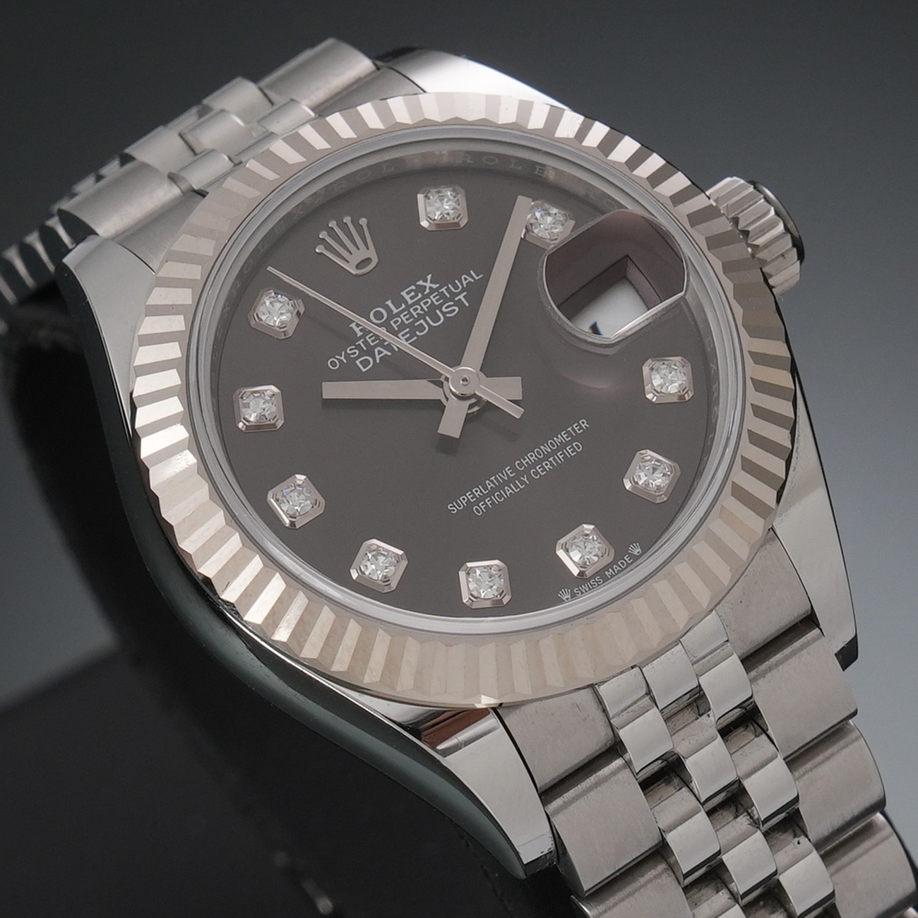ROLEX(USED)롤렉스 데이저스트 28 279174