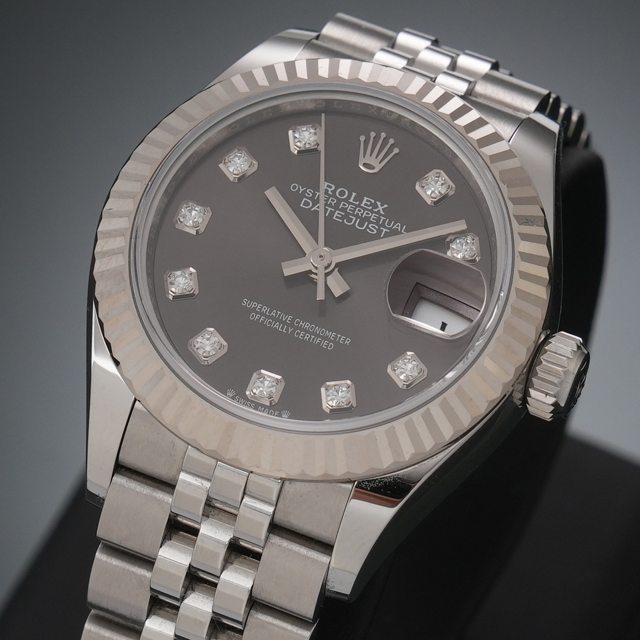ROLEX(USED)롤렉스 데이저스트 28 279174