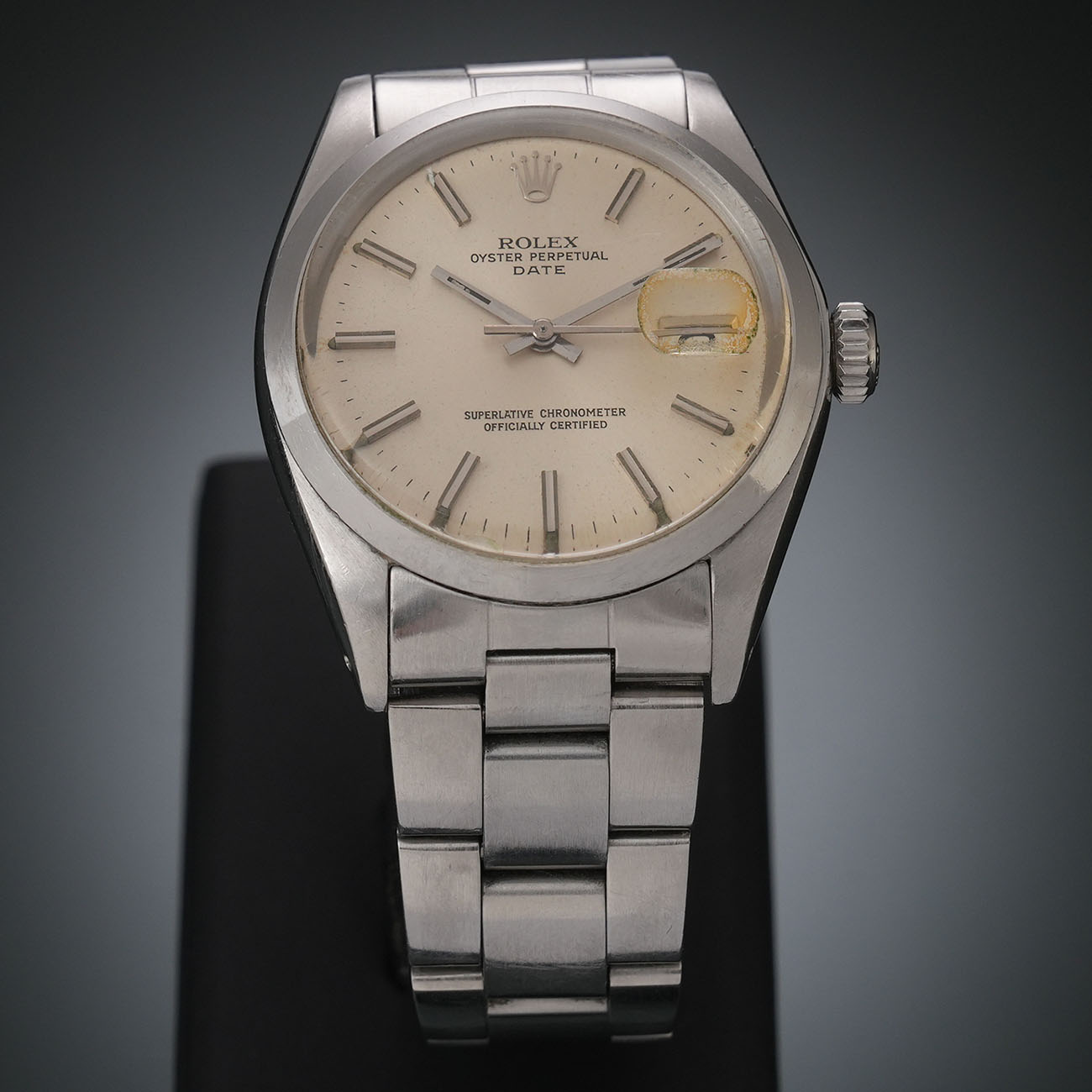 ROLEX(USED)롤렉스 데이저스트 36 1601