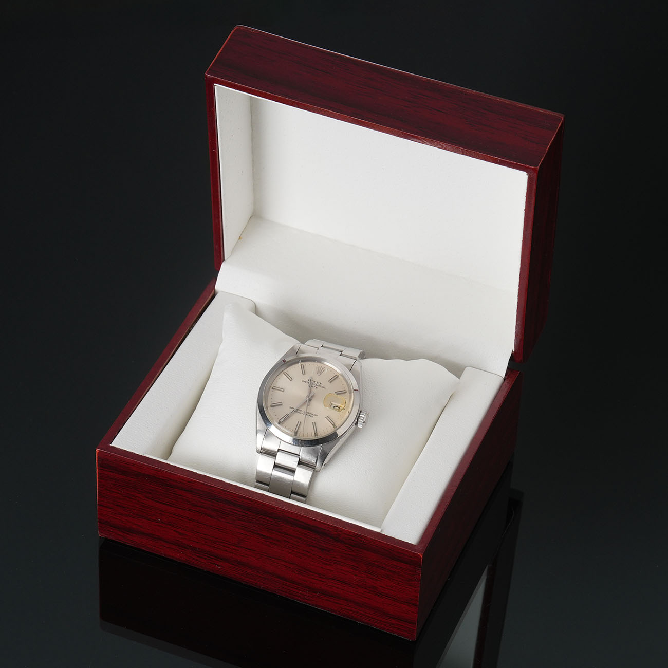 ROLEX(USED)롤렉스 데이저스트 36 1601