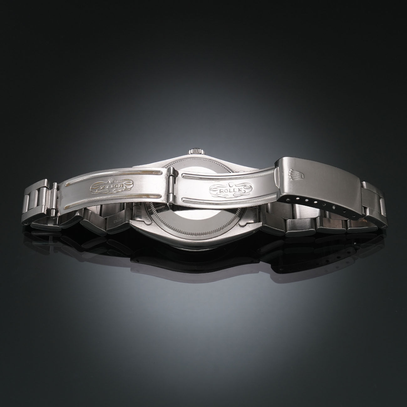 ROLEX(USED)롤렉스 데이저스트 36 1601