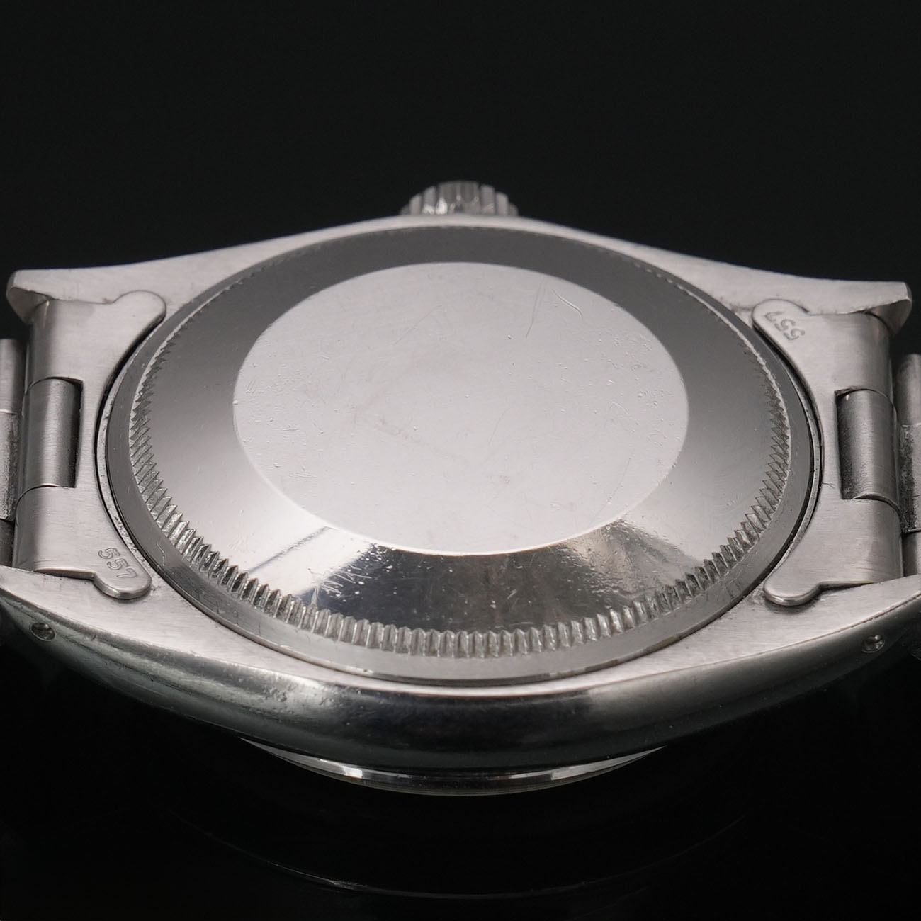 ROLEX(USED)롤렉스 데이저스트 36 1601