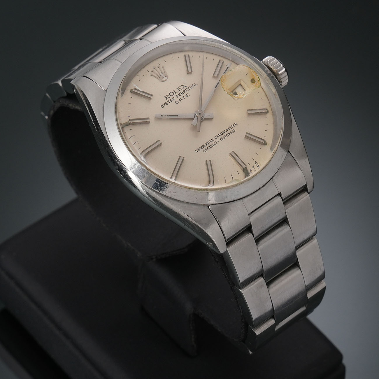 ROLEX(USED)롤렉스 데이저스트 36 1601