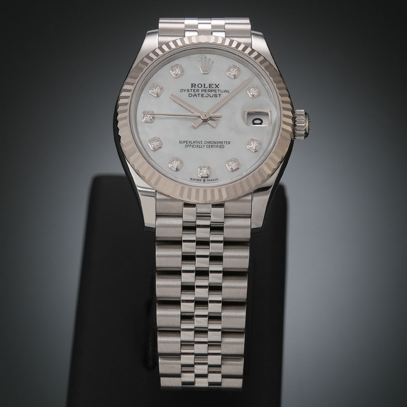 ROLEX(USED)롤렉스 데이저스트31 278274