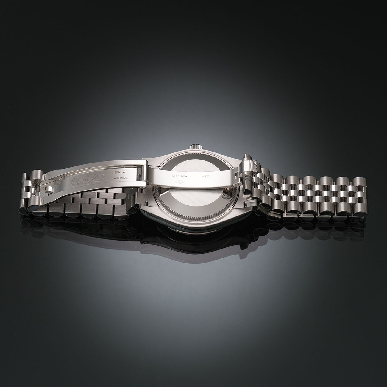ROLEX(USED)롤렉스 데이저스트31 278274