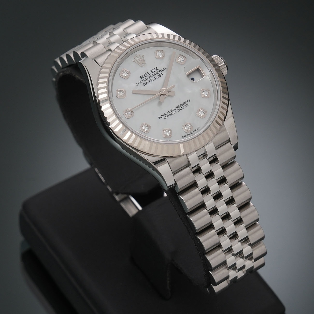 ROLEX(USED)롤렉스 데이저스트31 278274