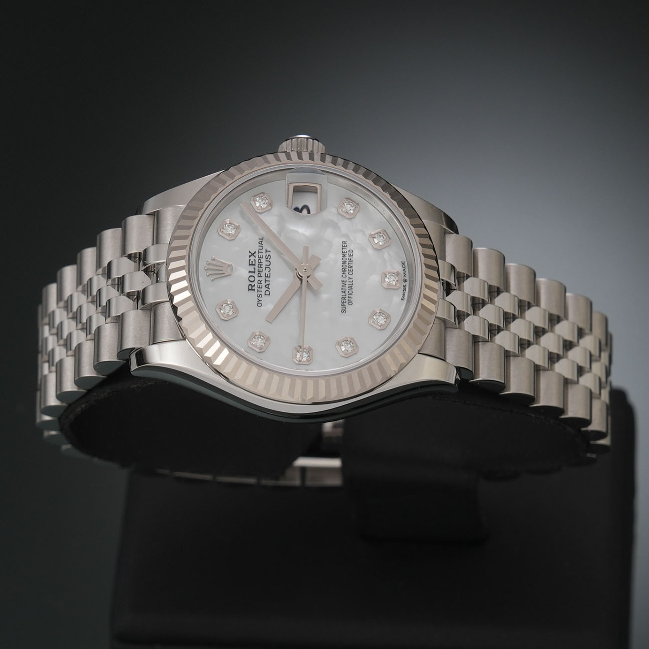 ROLEX(USED)롤렉스 데이저스트31 278274