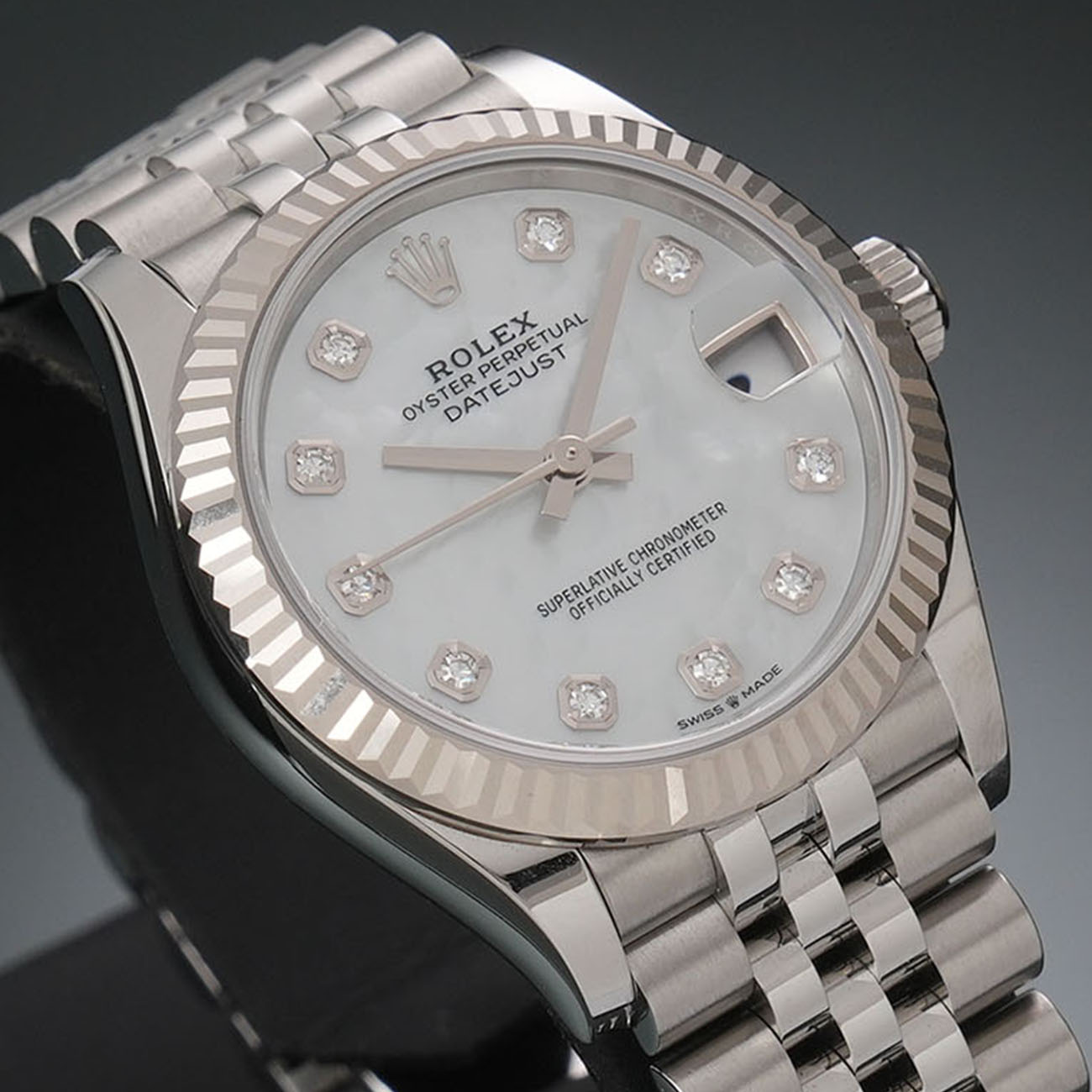 ROLEX(USED)롤렉스 데이저스트31 278274