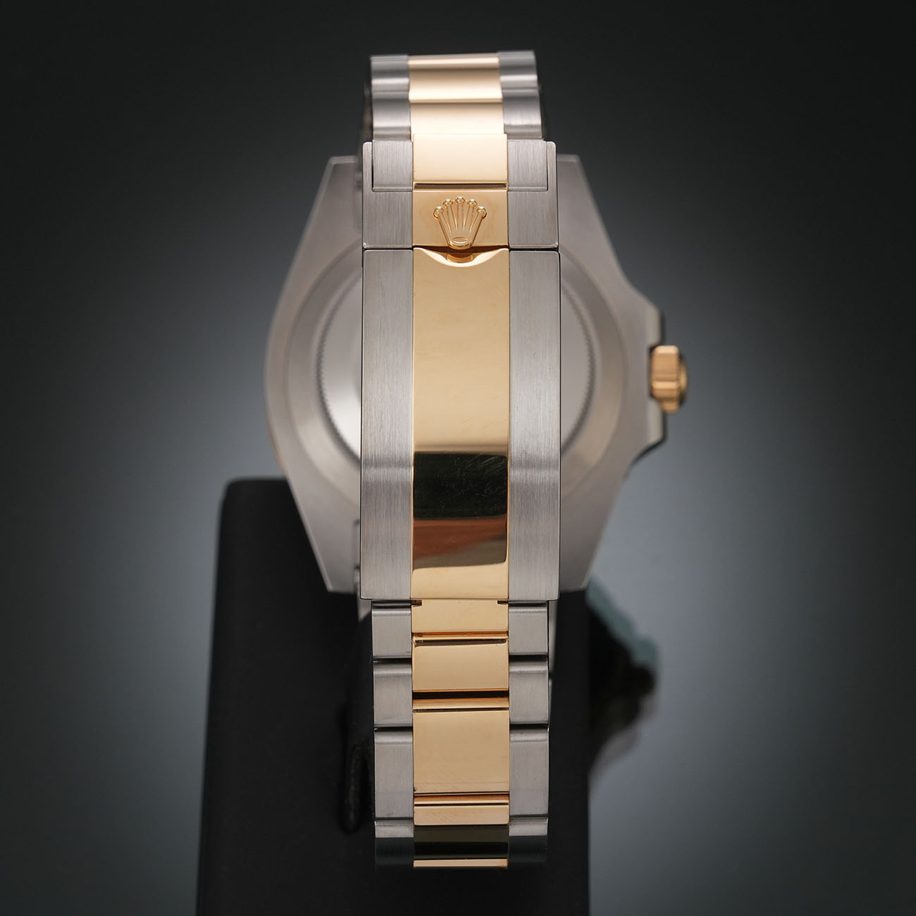 ROLEX(USED)롤렉스 서브마리너 콤비 126613LB