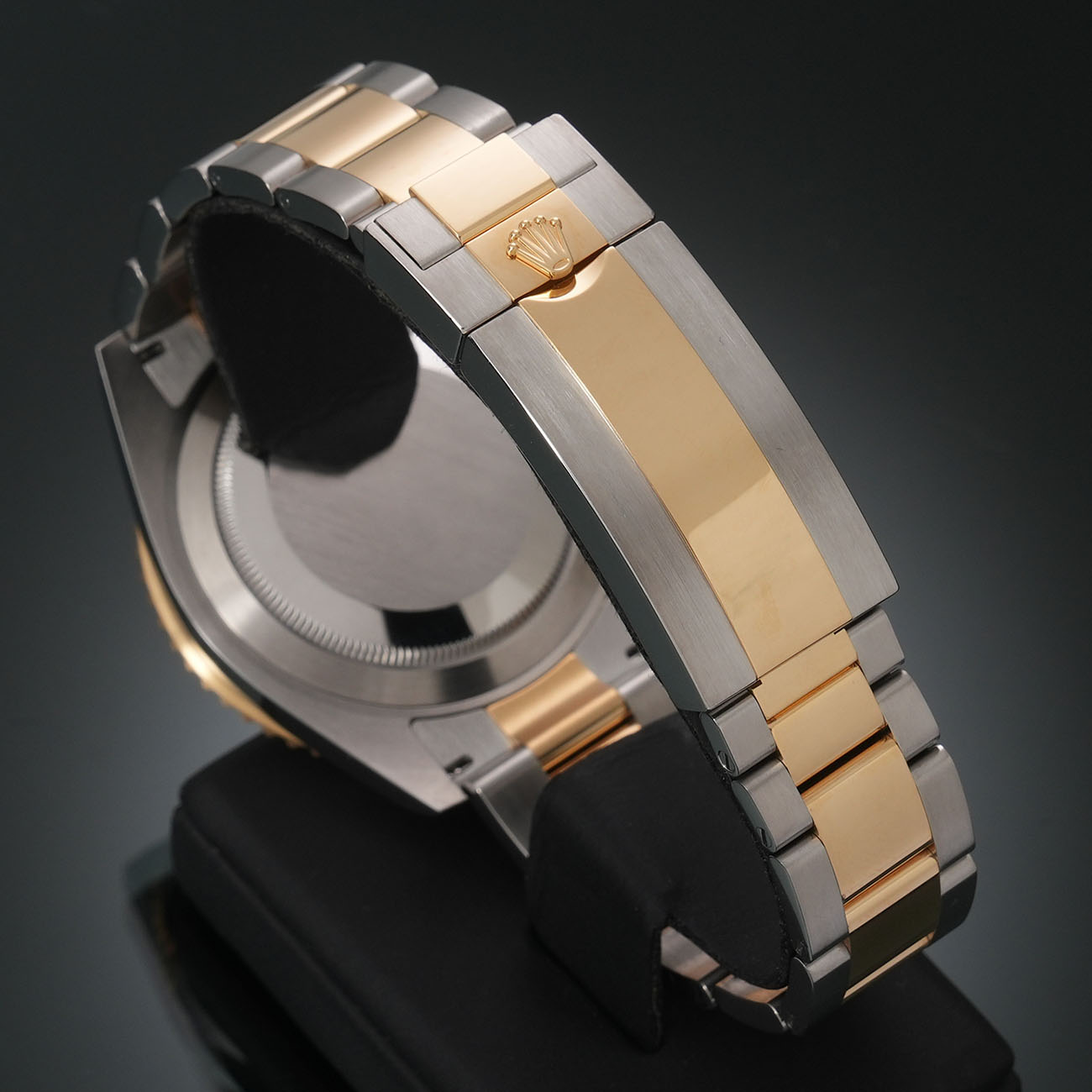 ROLEX(USED)롤렉스 서브마리너 콤비 126613LB