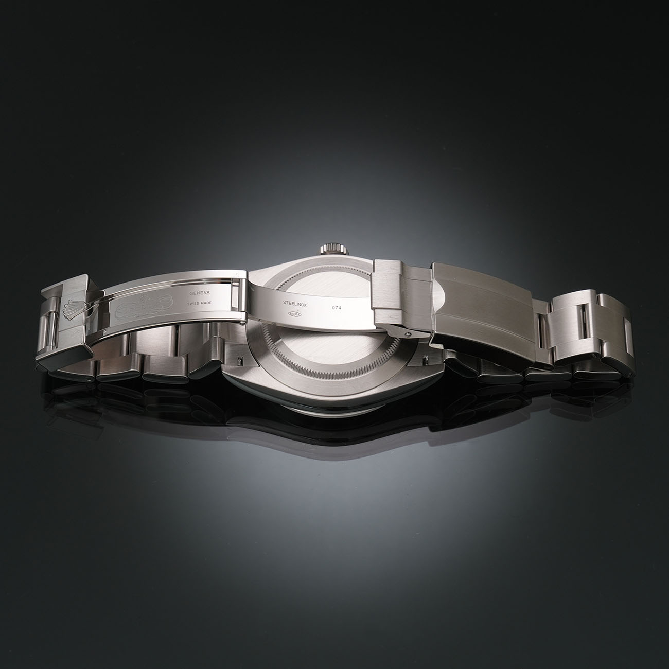 ROLEX(USED)롤렉스 익스플로러 224270