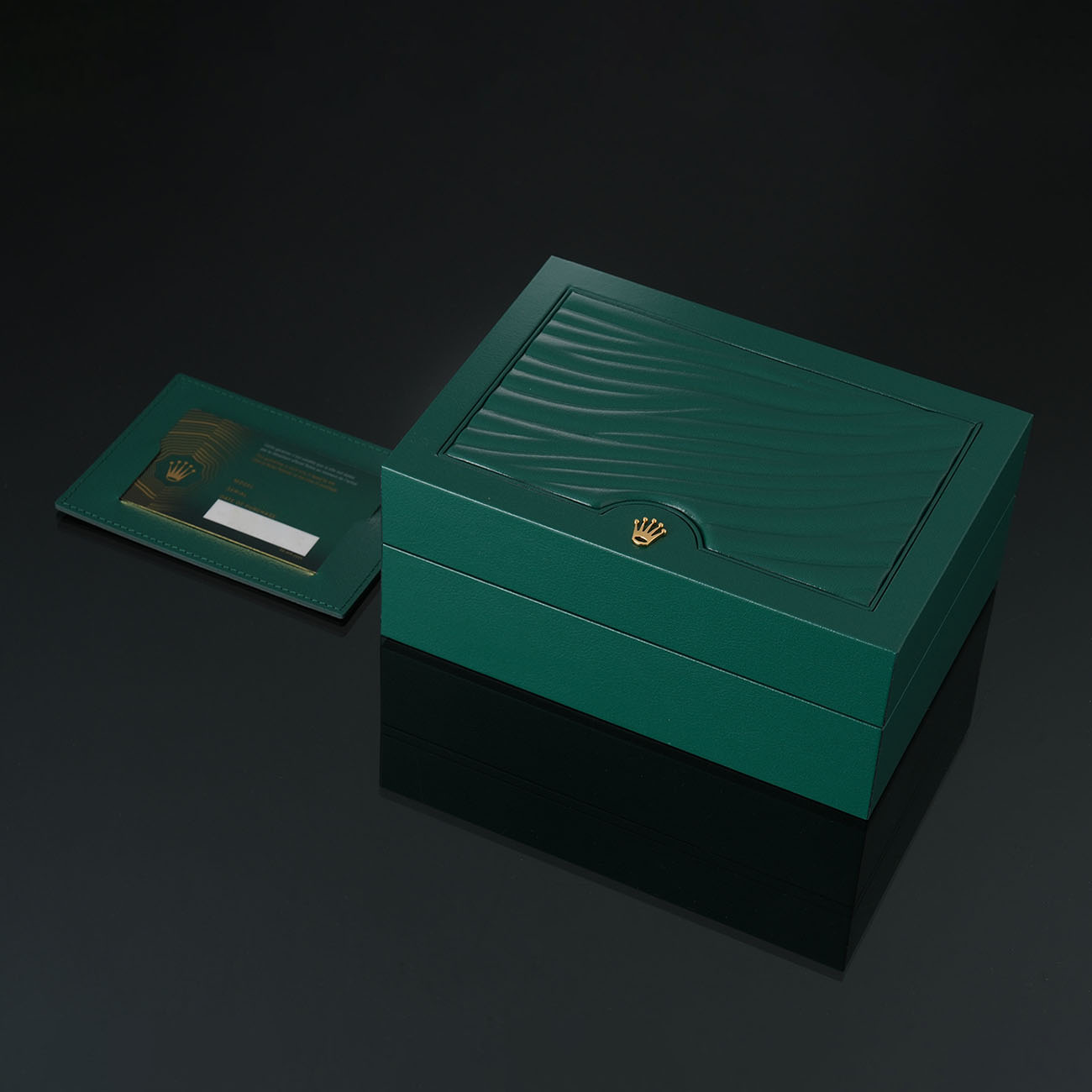 ROLEX(USED)롤렉스 익스플로러 224270