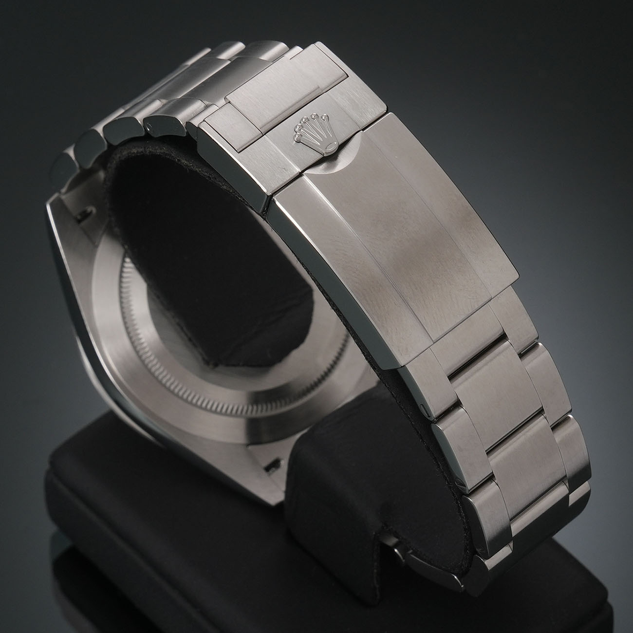 ROLEX(USED)롤렉스 익스플로러 224270