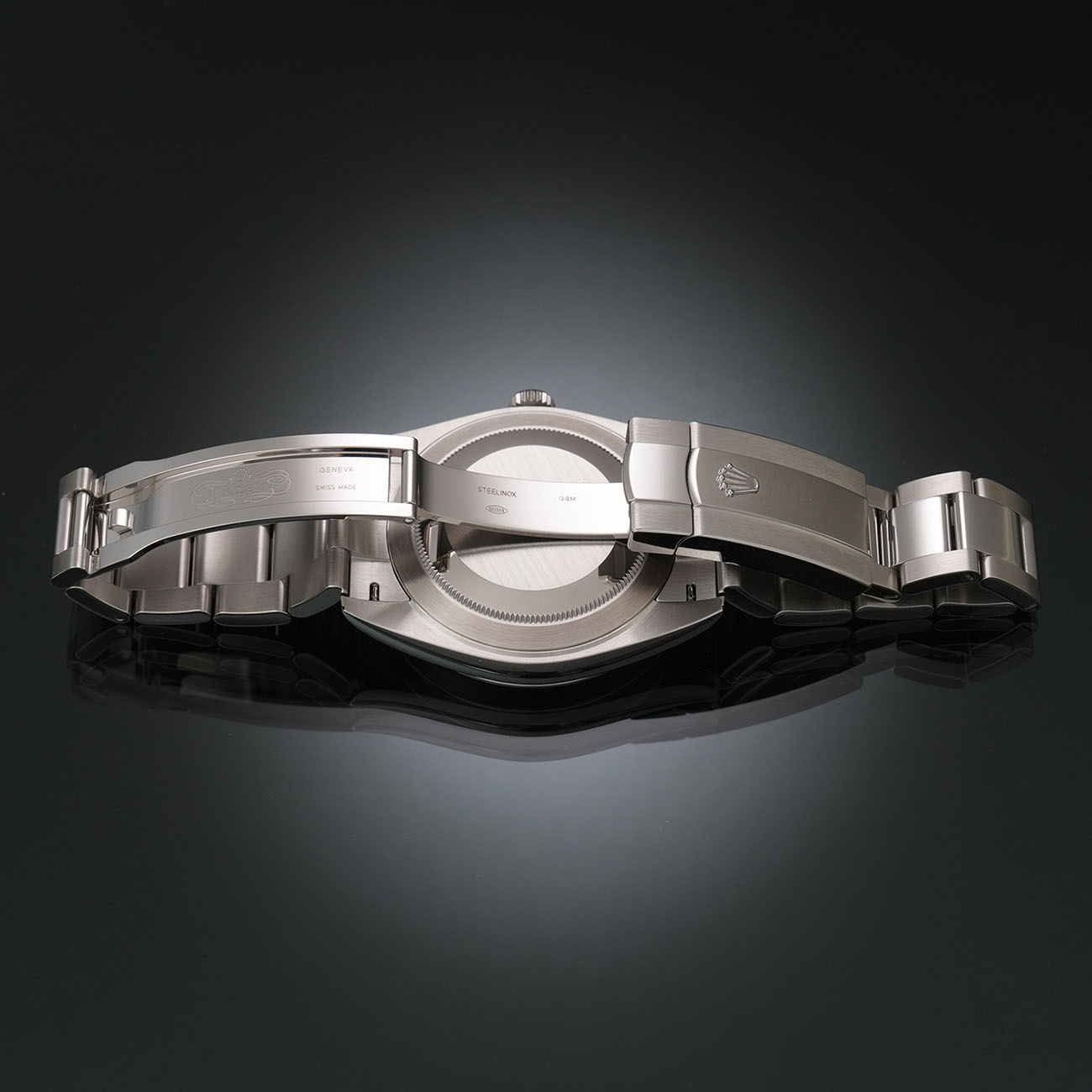ROLEX(USED)롤렉스 데이저스트41 126300