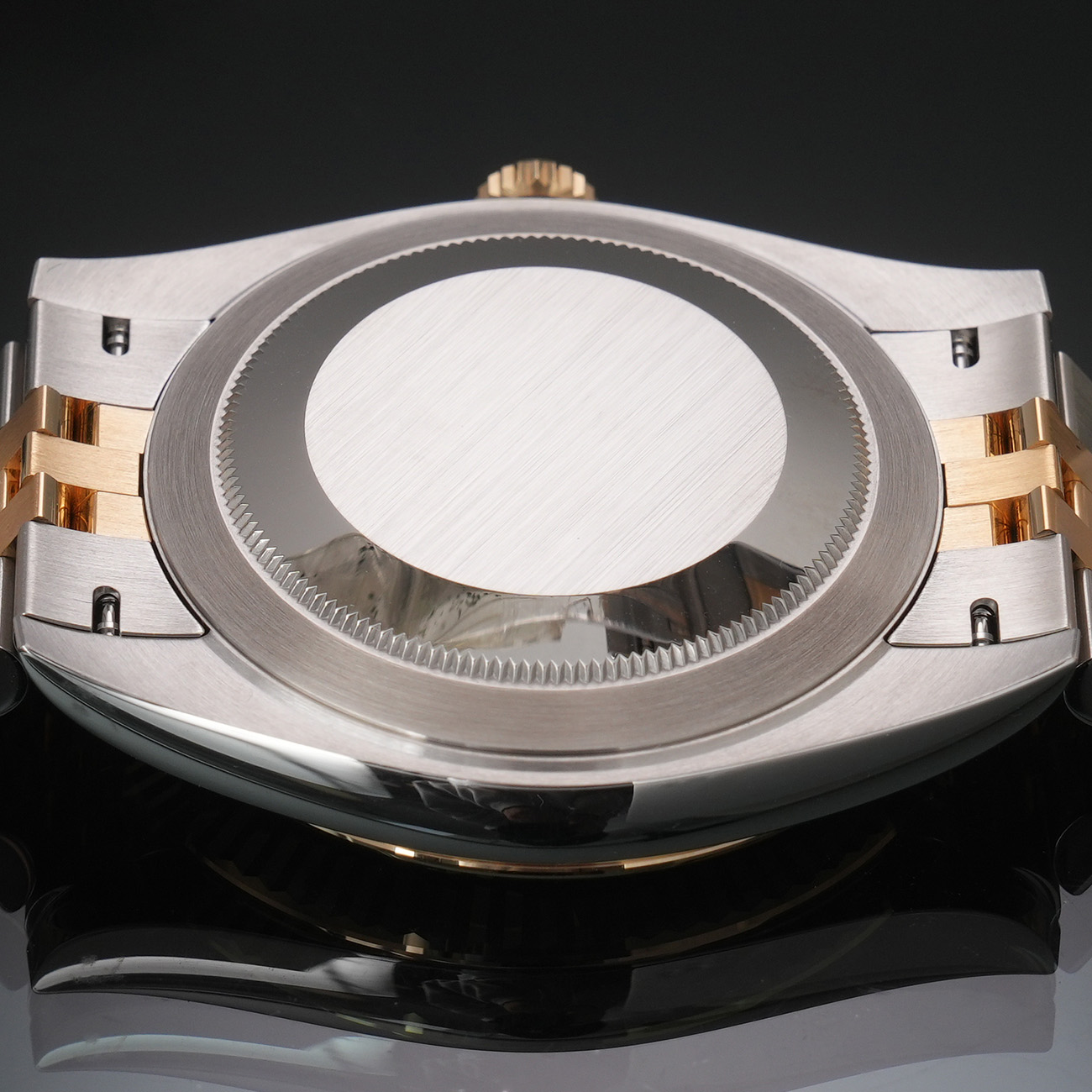 ROLEX(USED)롤렉스 데이저스트41 126333