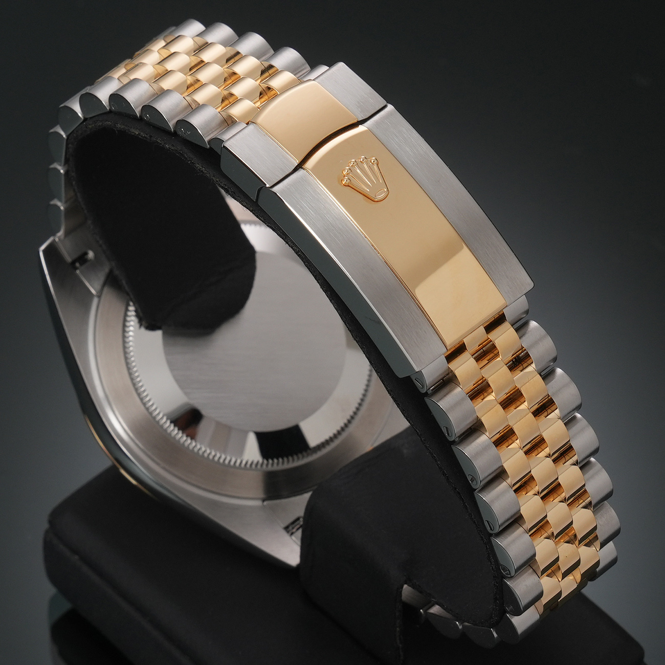 ROLEX(USED)롤렉스 데이저스트41 126333