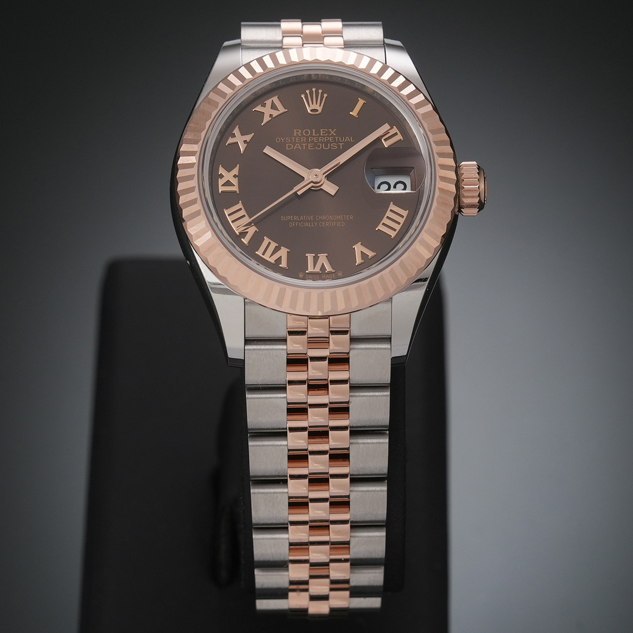 ROLEX(USED)롤렉스 데이저스트28 279171