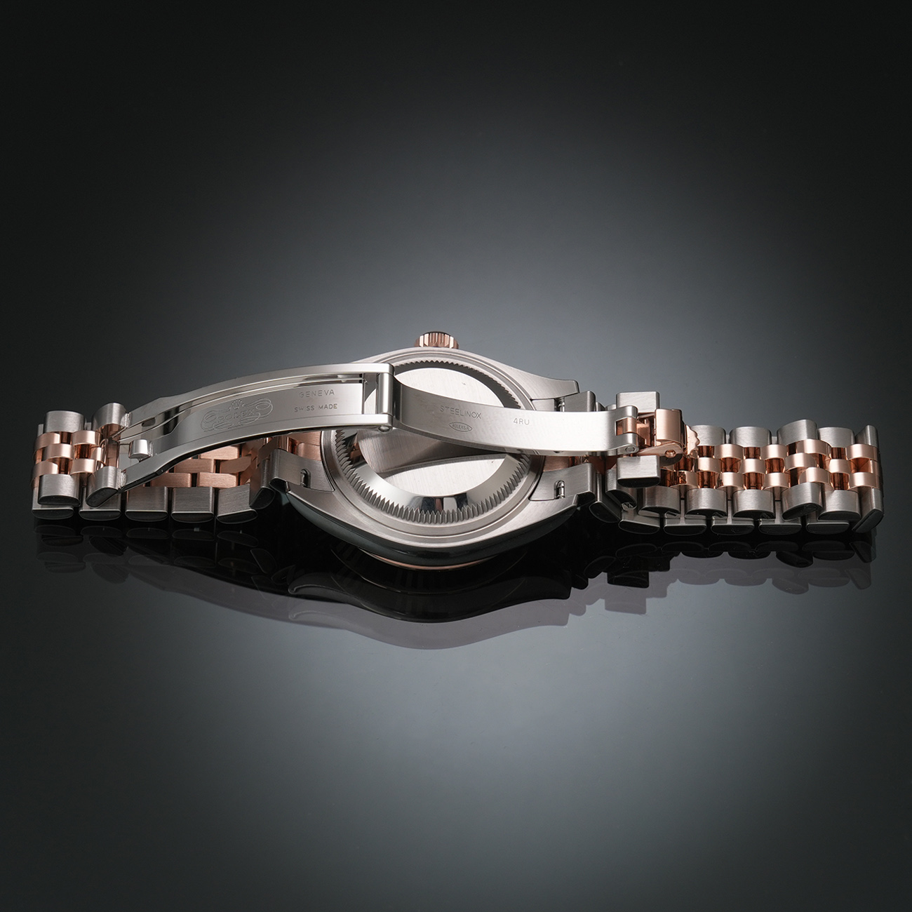 ROLEX(USED)롤렉스 데이저스트28 279171