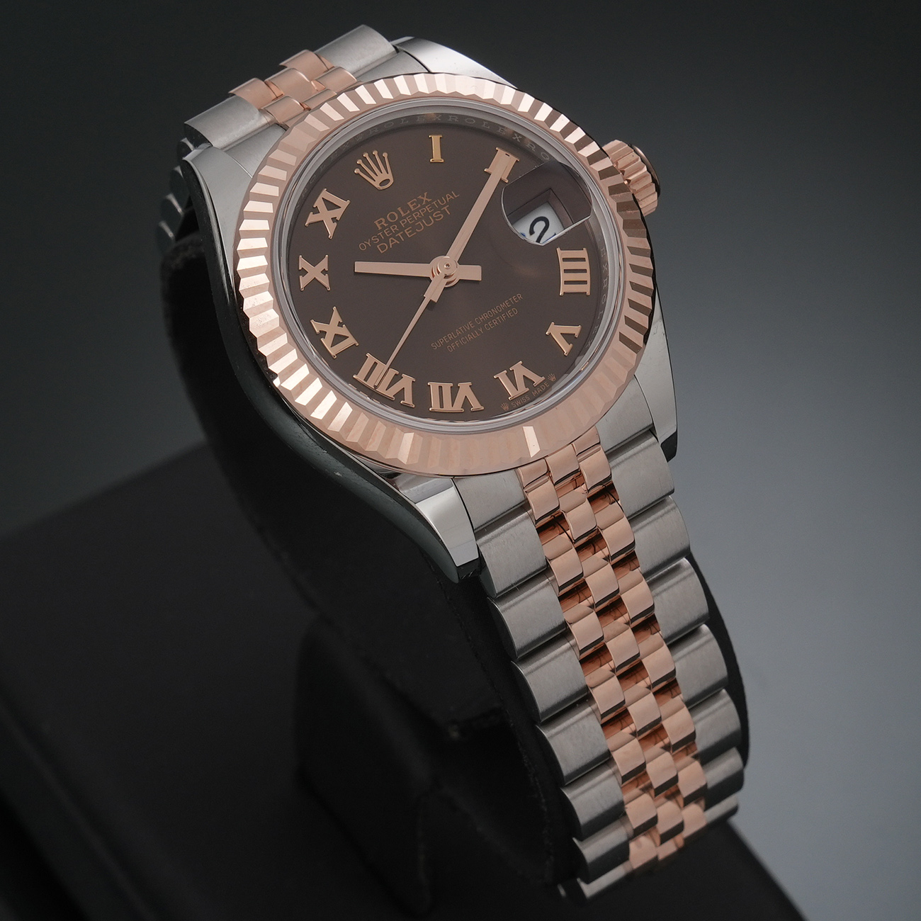 ROLEX(USED)롤렉스 데이저스트28 279171