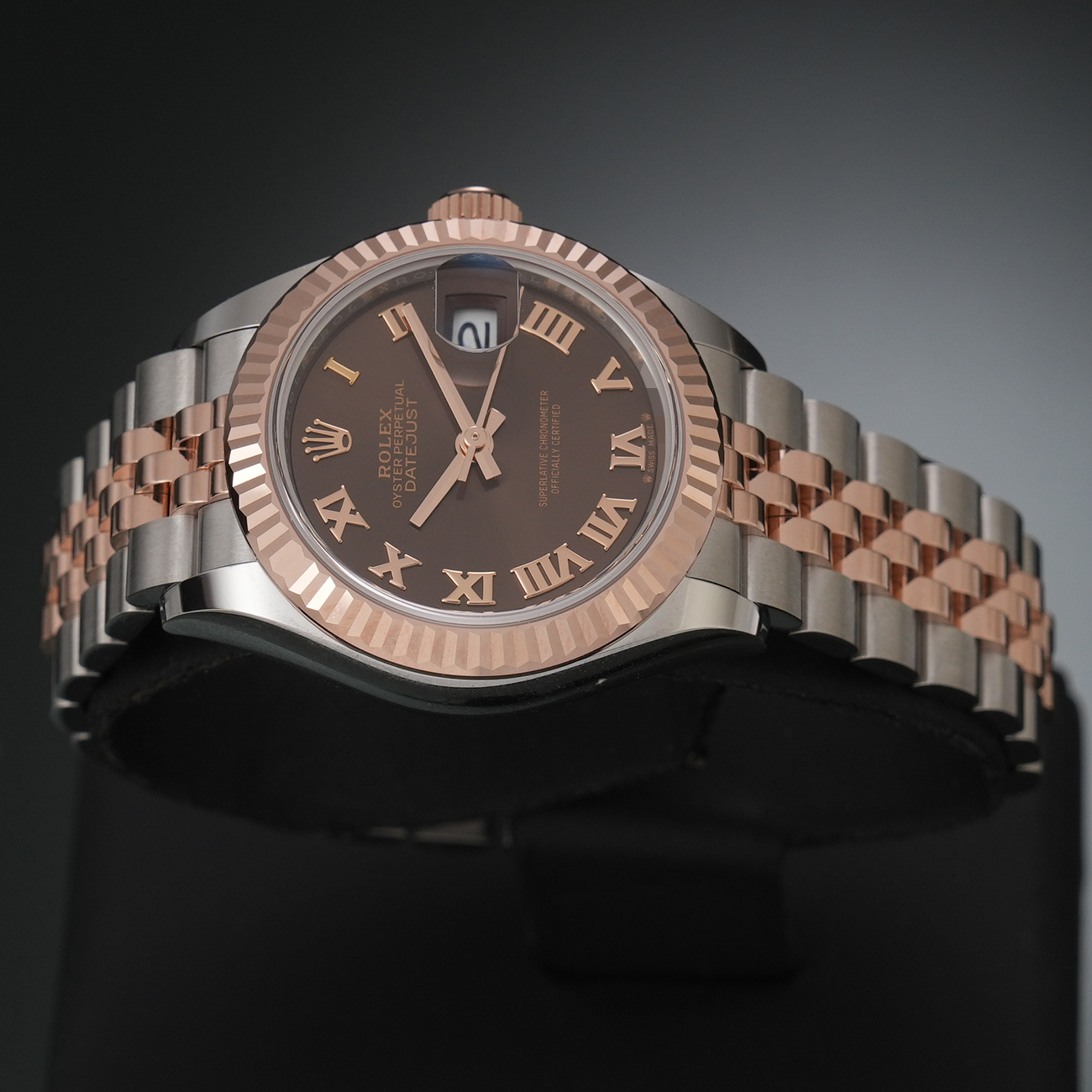ROLEX(USED)롤렉스 데이저스트28 279171