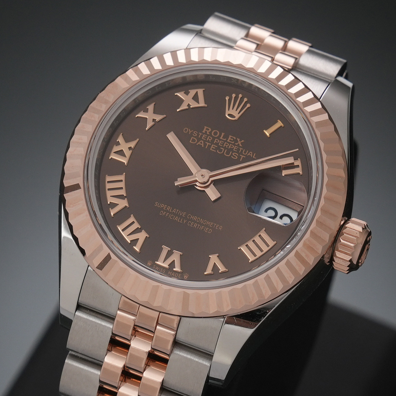 ROLEX(USED)롤렉스 데이저스트28 279171