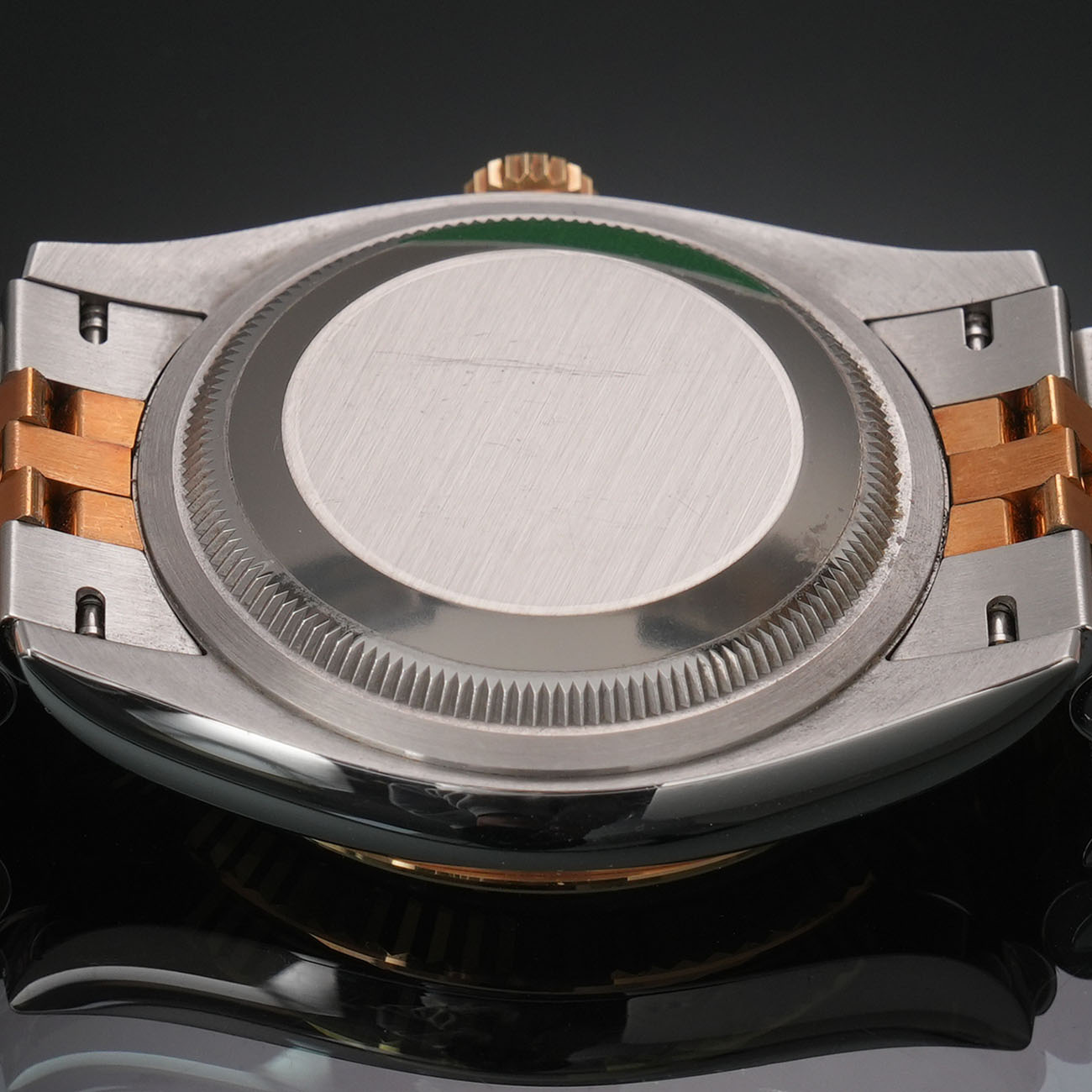 ROLEX(USED)롤렉스 데이저스트36 126233