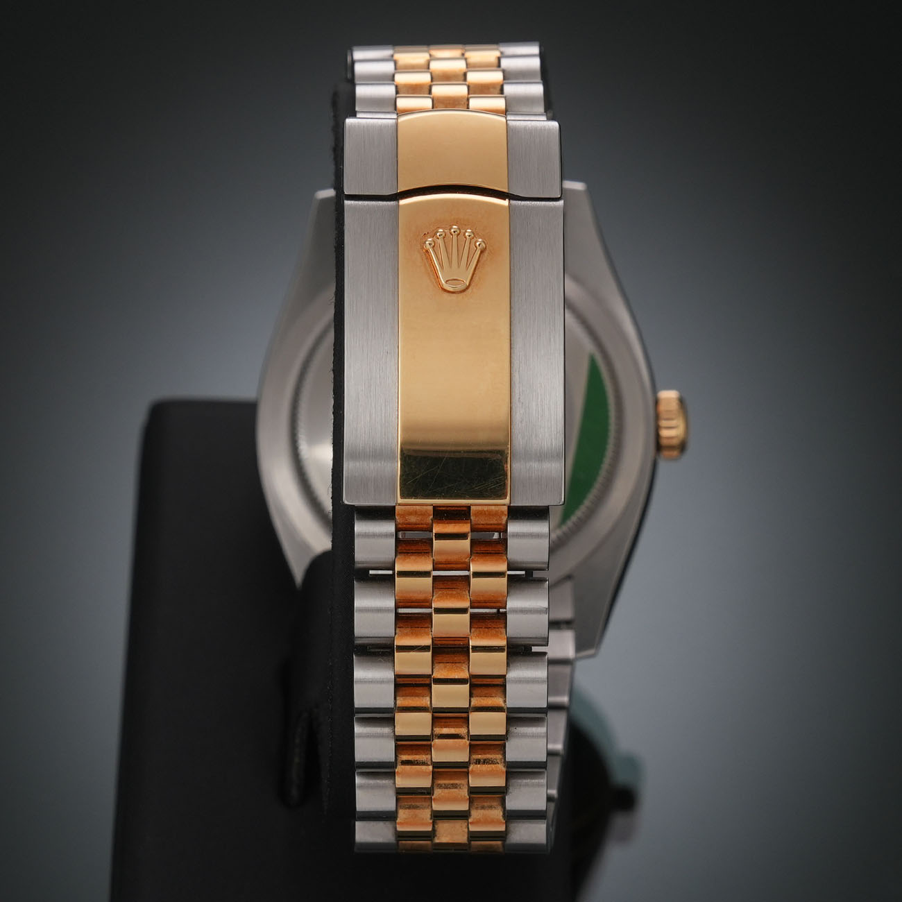 ROLEX(USED)롤렉스 데이저스트36 126233