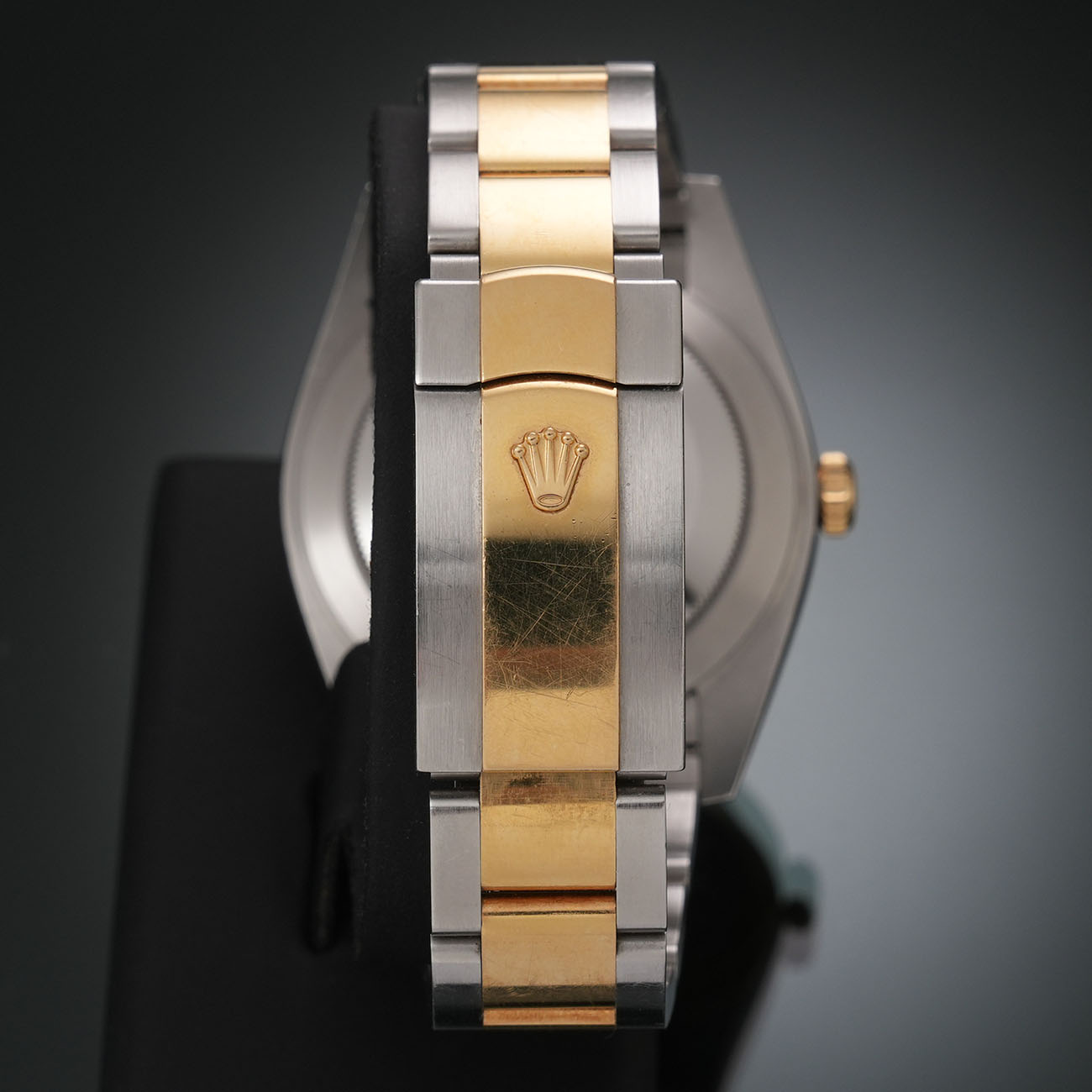 ROLEX(USED)롤렉스 데이저스트 41 윔블던 126303