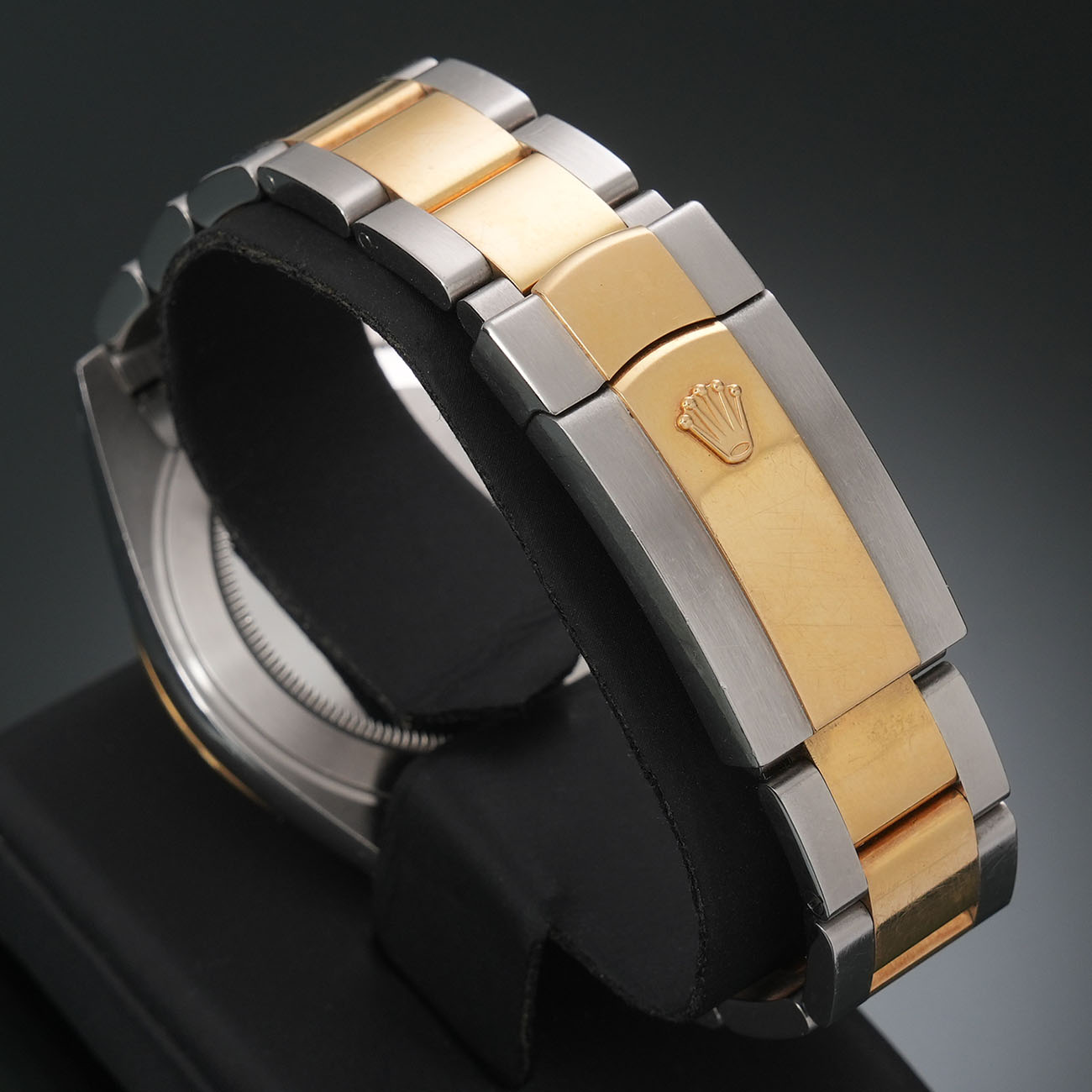 ROLEX(USED)롤렉스 데이저스트 41 윔블던 126303