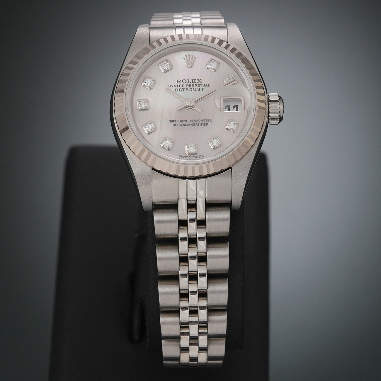 ROLEX(USED)롤렉스 데이저스트 79174