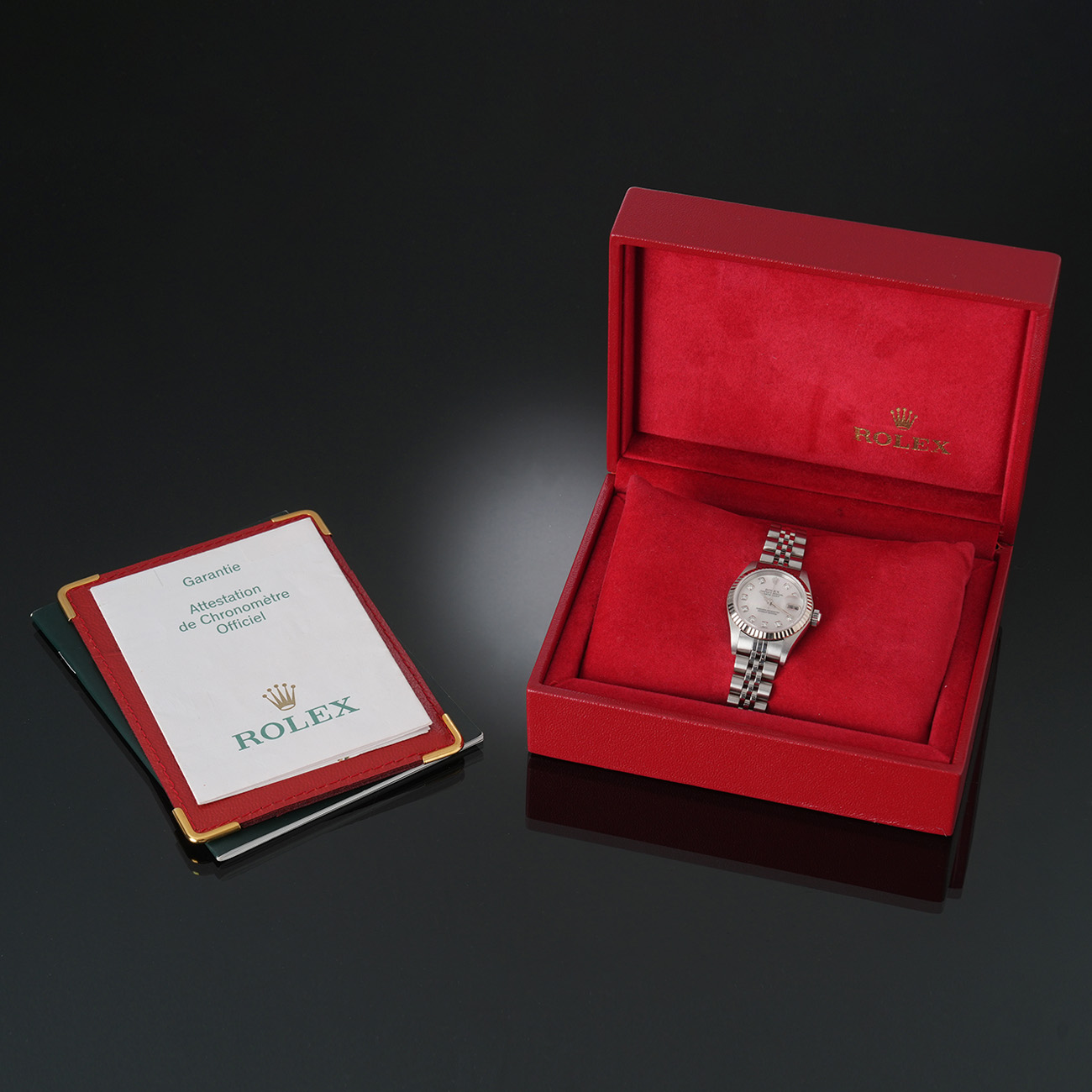 ROLEX(USED)롤렉스 데이저스트 79174