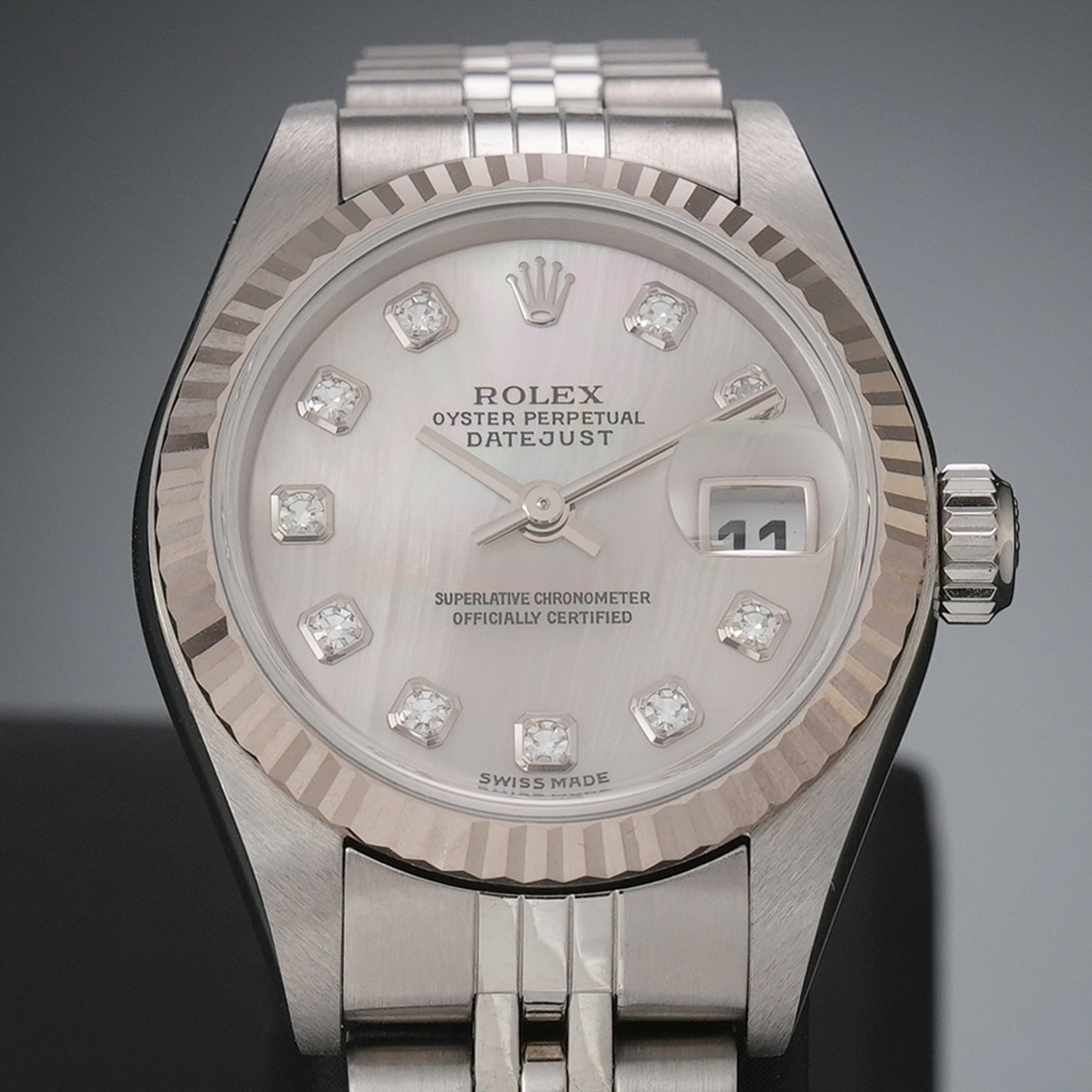 ROLEX(USED)롤렉스 데이저스트 79174