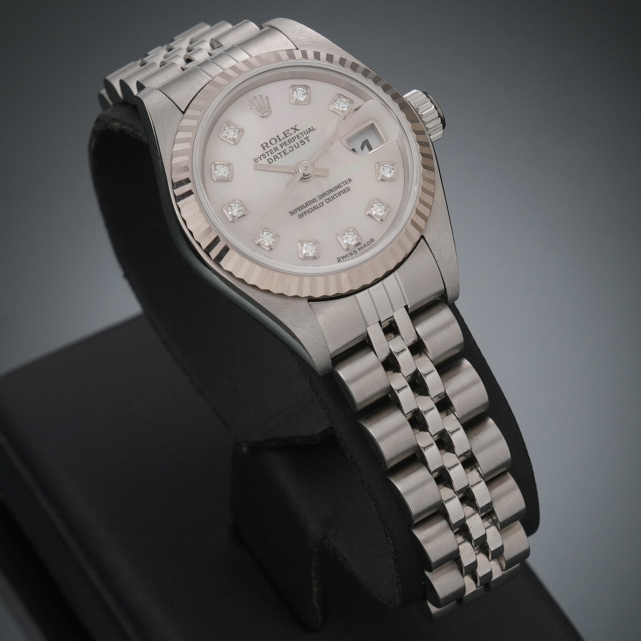 ROLEX(USED)롤렉스 데이저스트 79174