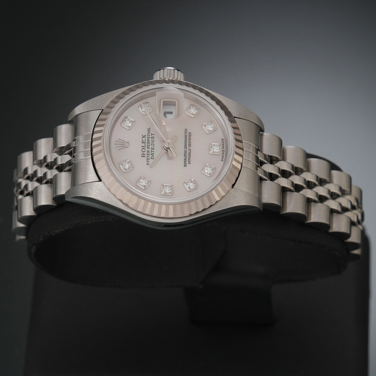 ROLEX(USED)롤렉스 데이저스트 79174