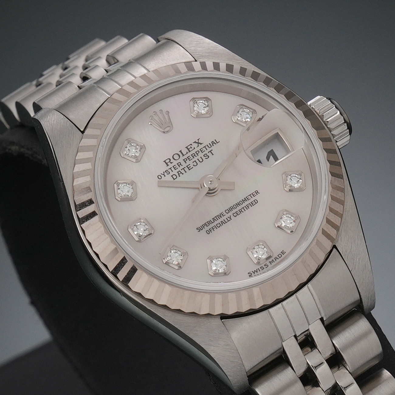 ROLEX(USED)롤렉스 데이저스트 79174