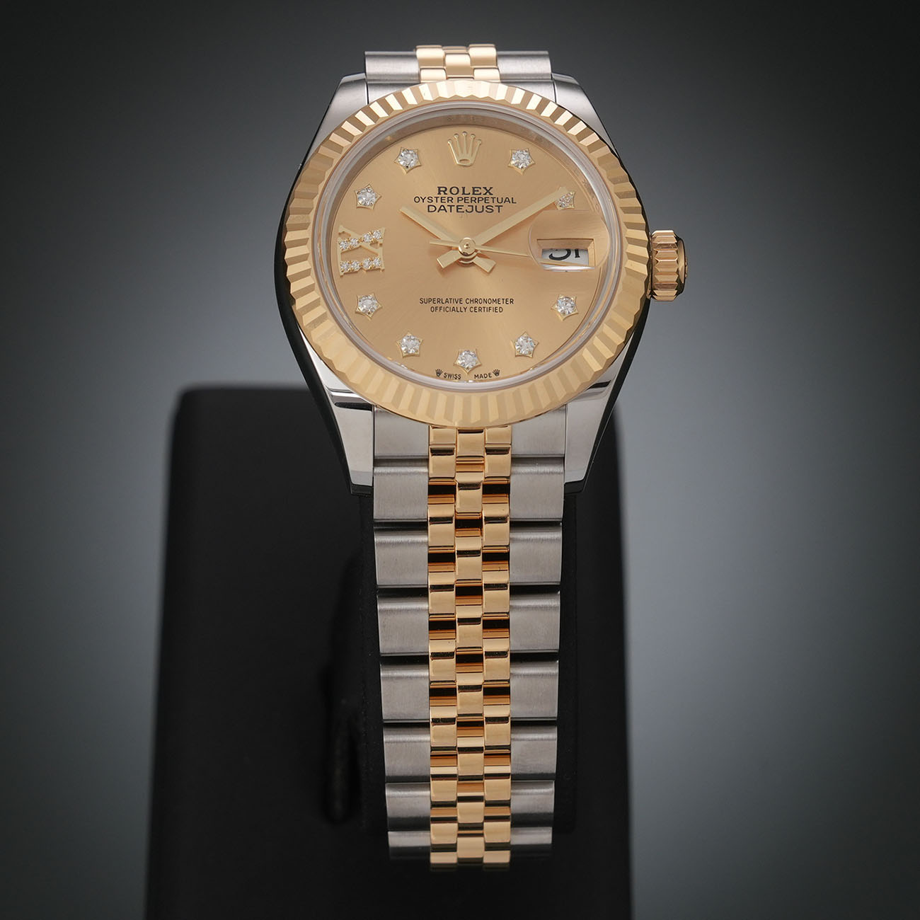 ROLEX(NEW)롤렉스 데이저스트28 279173