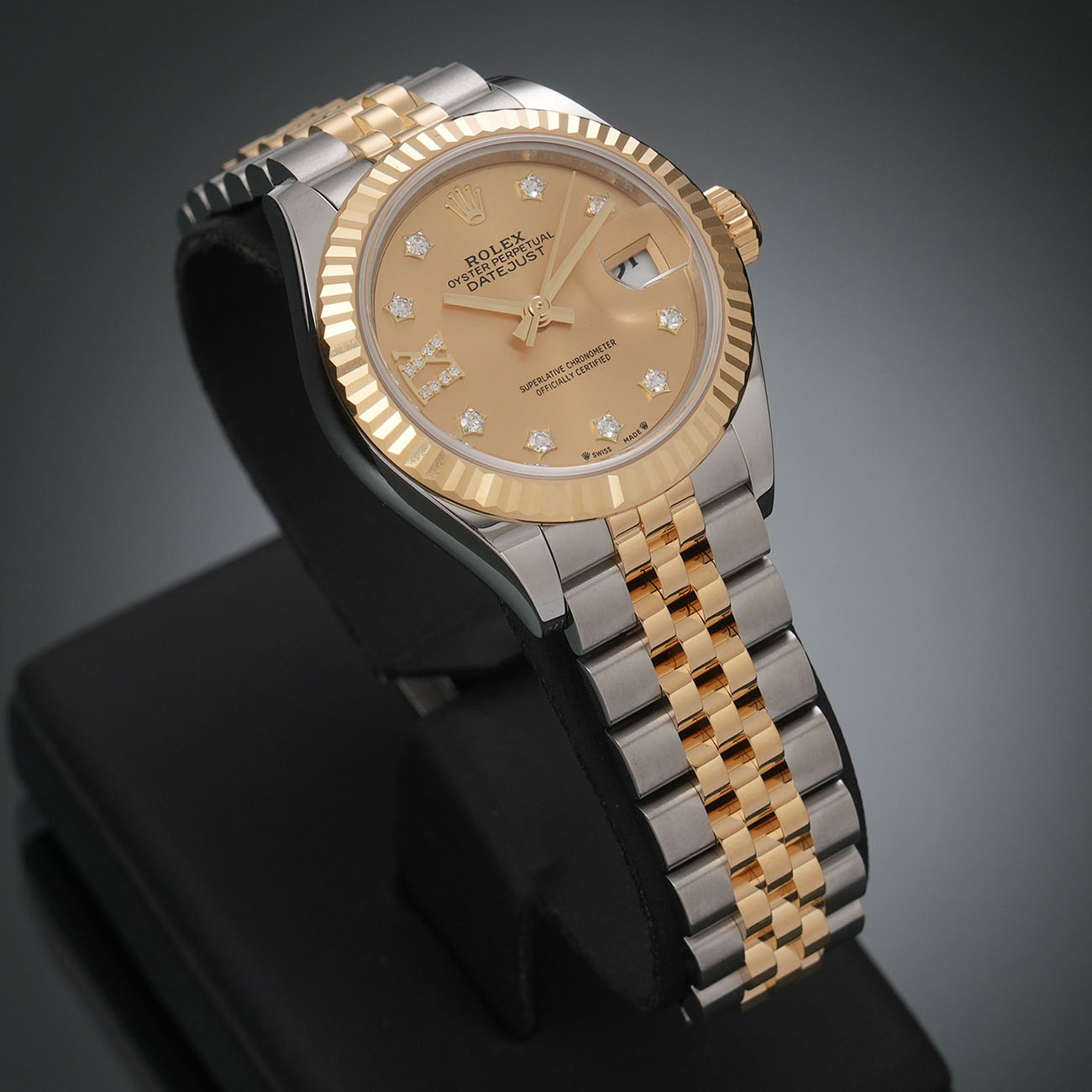 ROLEX(NEW)롤렉스 데이저스트28 279173