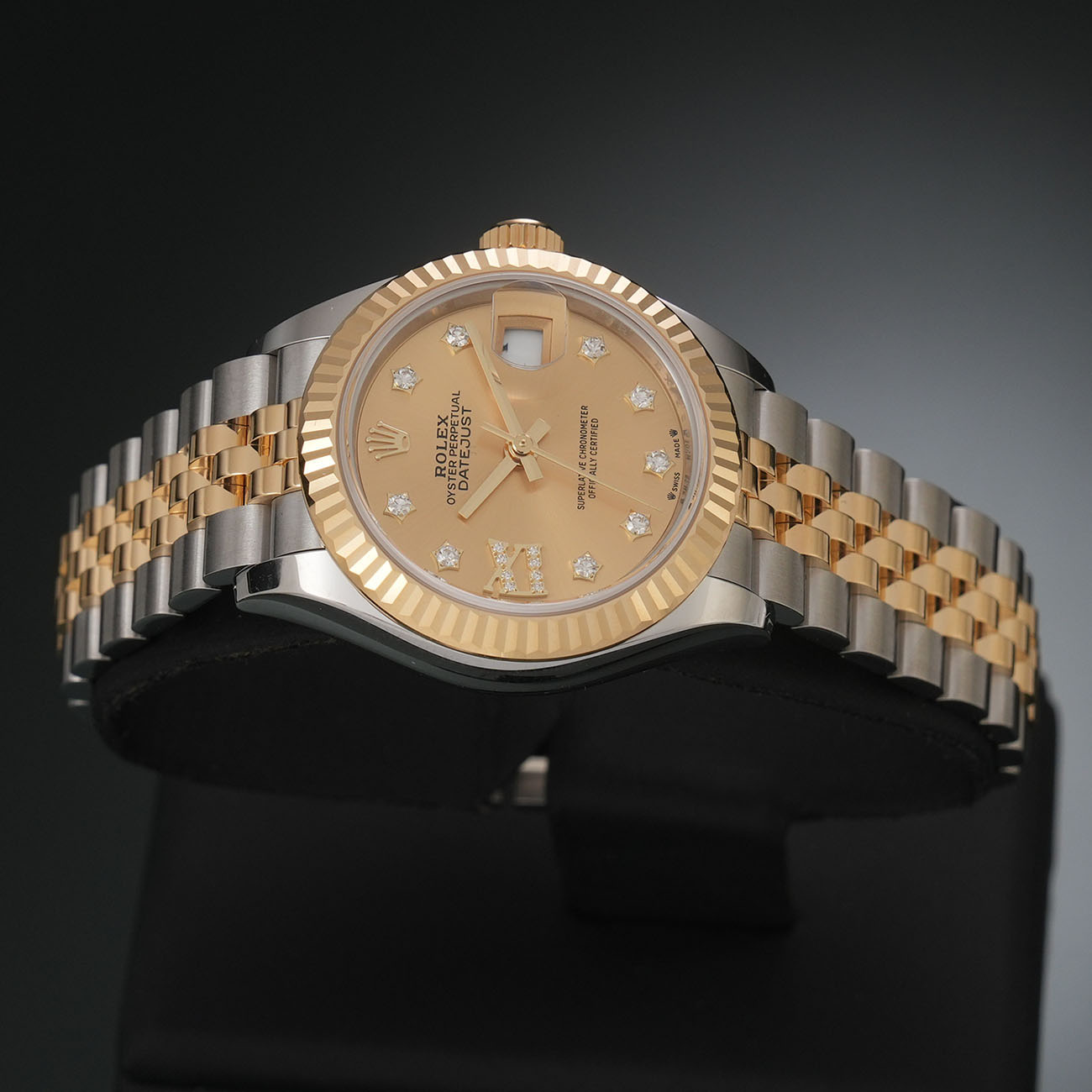 ROLEX(NEW)롤렉스 데이저스트28 279173