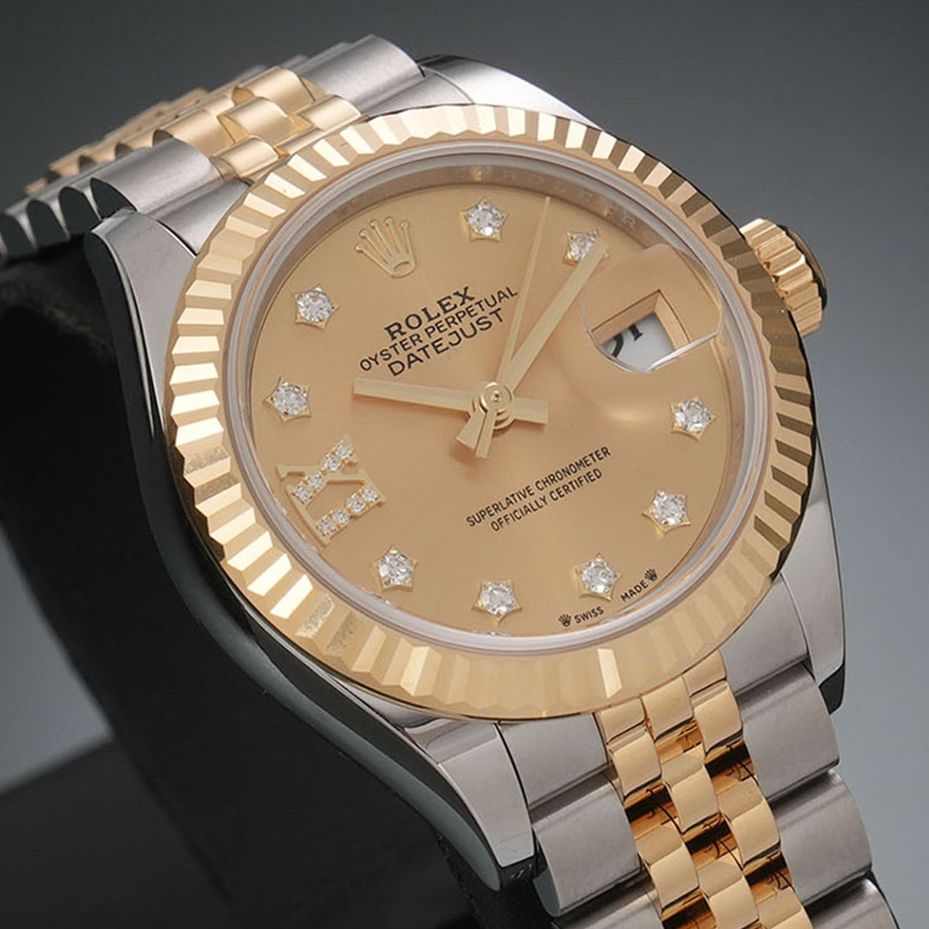 ROLEX(NEW)롤렉스 데이저스트28 279173