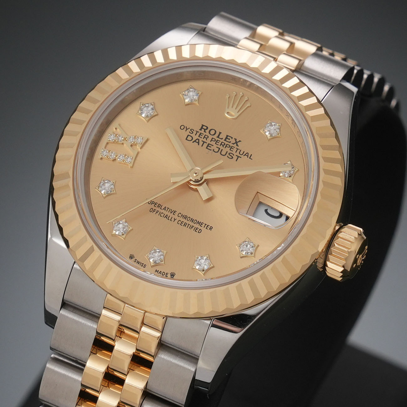 ROLEX(NEW)롤렉스 데이저스트28 279173