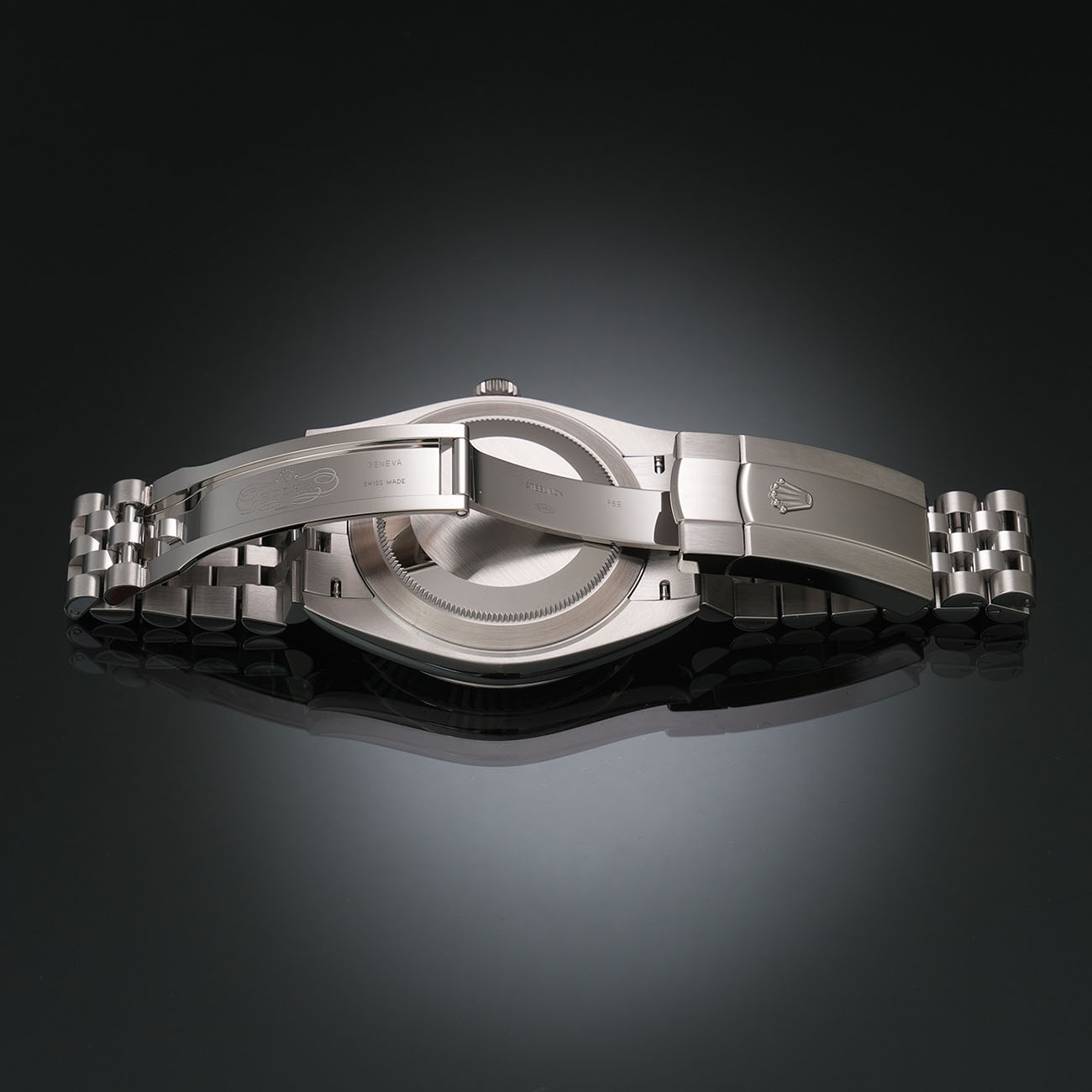 ROLEX(NEW)롤렉스 데이저스트41 126334