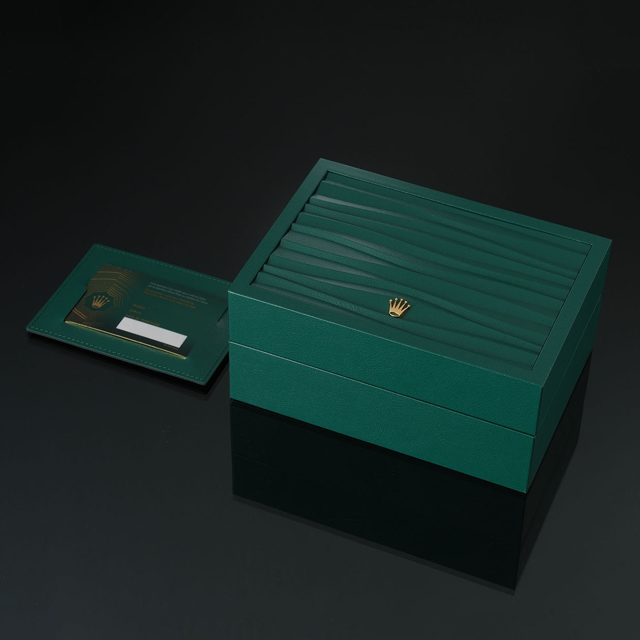 ROLEX(NEW)롤렉스 데이저스트41 126334