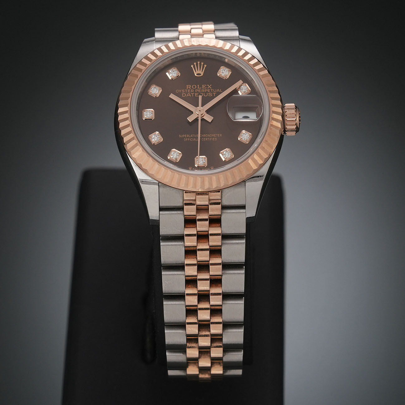 ROLEX(USED)롤렉스 데이저스트 28 279171