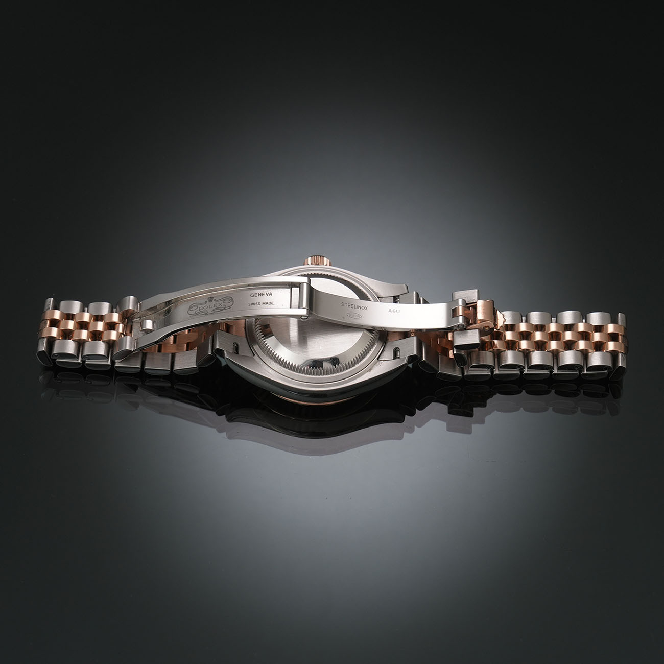 ROLEX(USED)롤렉스 데이저스트 28 279171