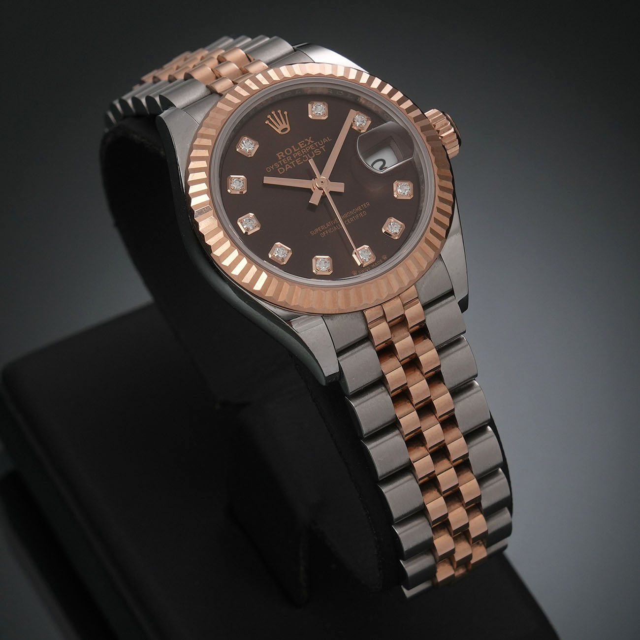 ROLEX(USED)롤렉스 데이저스트 28 279171